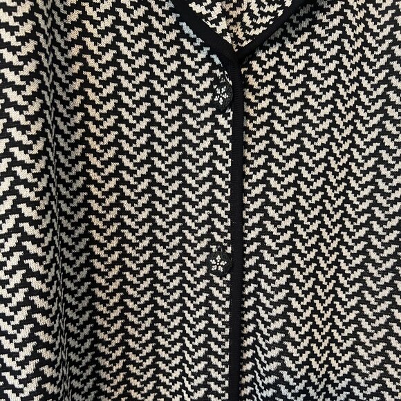 Exclusively Misook Women's Jacket Size XL - Picture 3 of 9